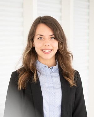 Profilfoto Anike Murrenhof Anike Murrenhoff M. Sc.