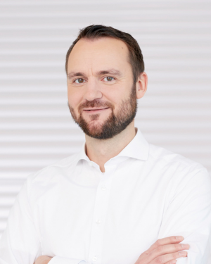 Profilbild von Thomas Kirks Thomas Kirks M. Eng.