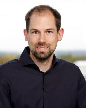 Profilfoto Jens Leveling Jens Leveling M. Sc.