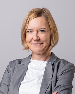 Katja Klingebiel