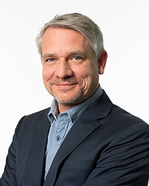 Profilfoto Dipl.- Logist. Christian Prasse Christian Prasse