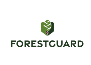 ForestGuard - entwaldungsfreie Lieferketten Logo